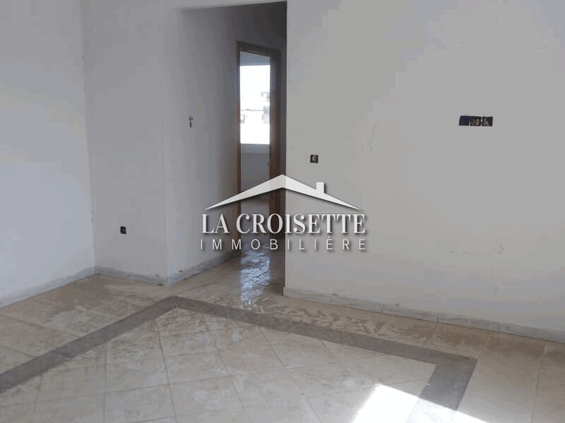 Appartement S+2 aux Jardins de Carthage